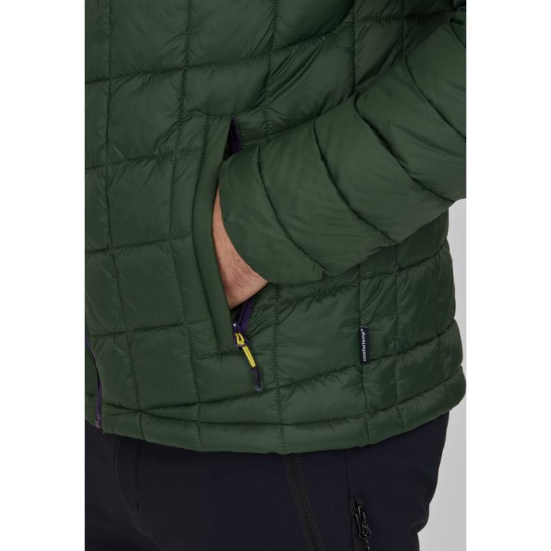 Whistler Luis Outdoorjacke Herren