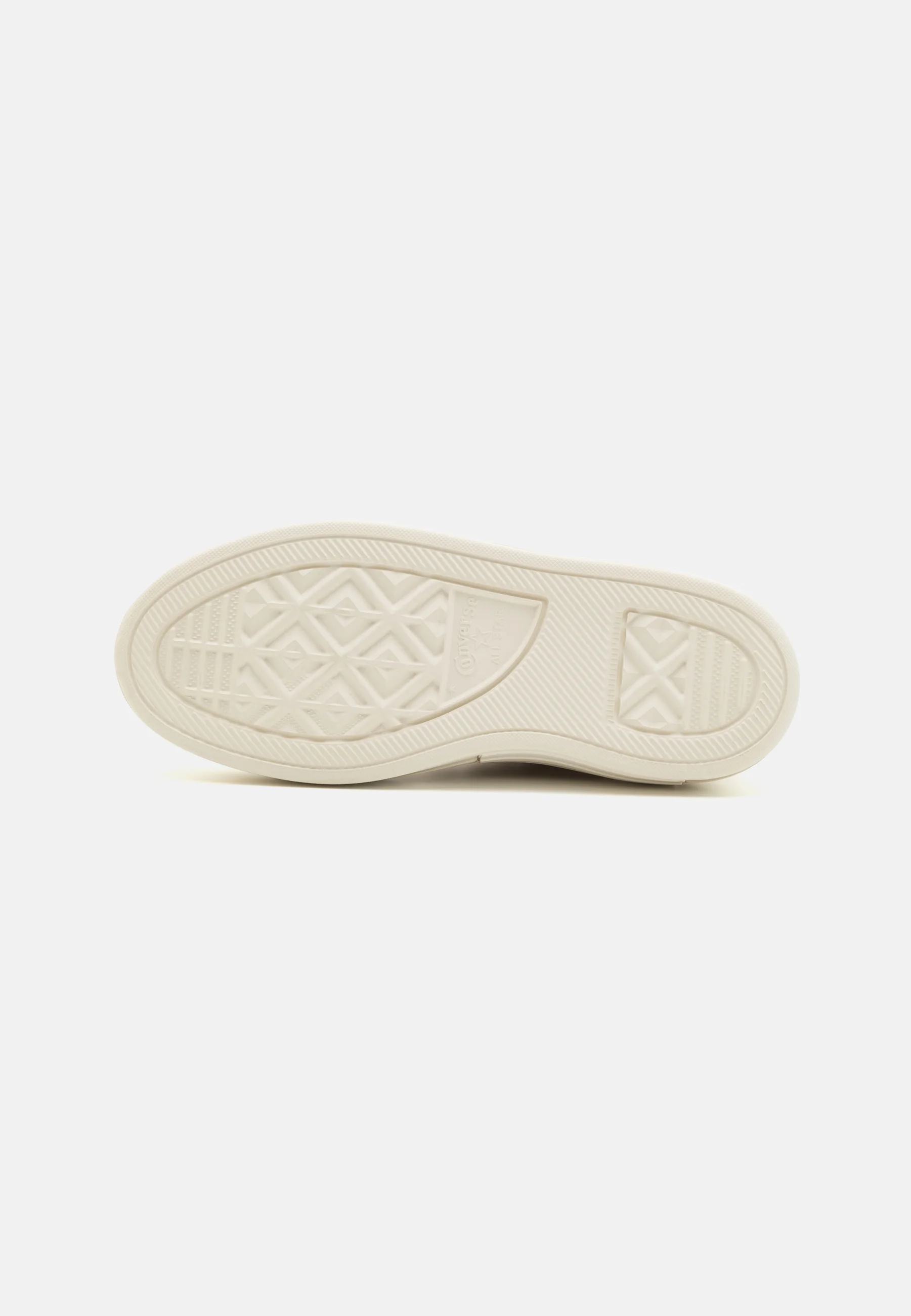 Converse CHUCK TAYLOR ALL STAR CRUISE - Zapatillas altas