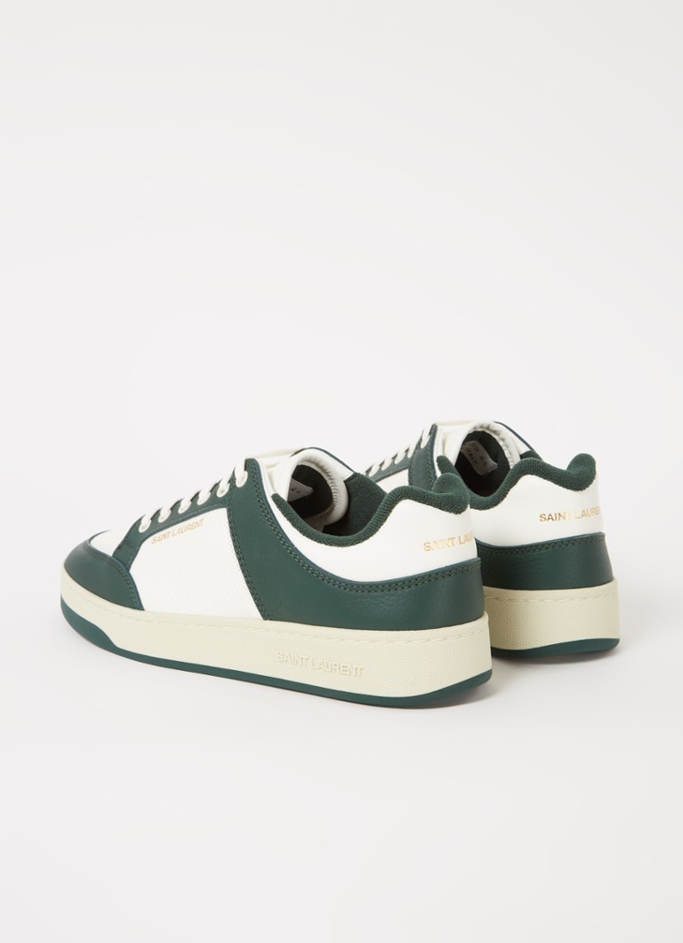 Saint Laurent SL/61 vasikannahkaiset lenkkarit
