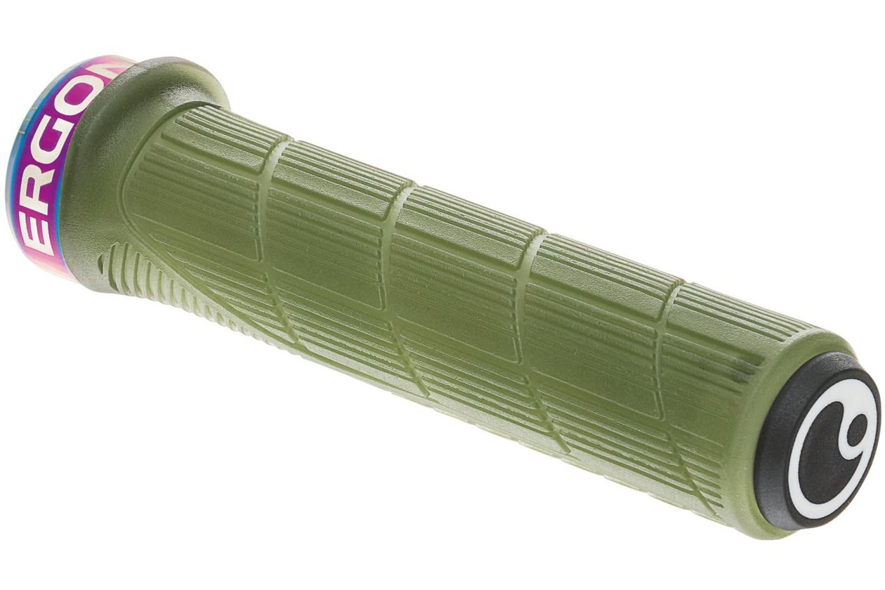 Ergon GD1 Evo slim Factory Griffe