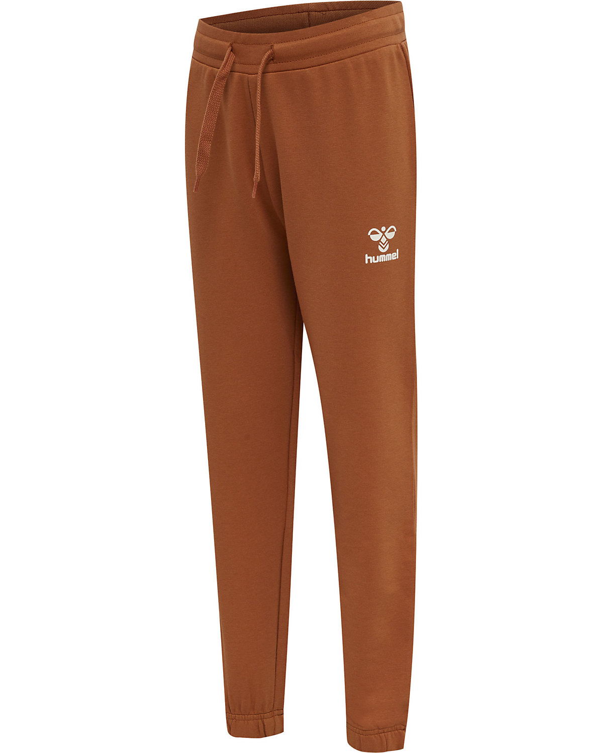 Kinder Jogginganzug HMLVENTI, Organic Cotton