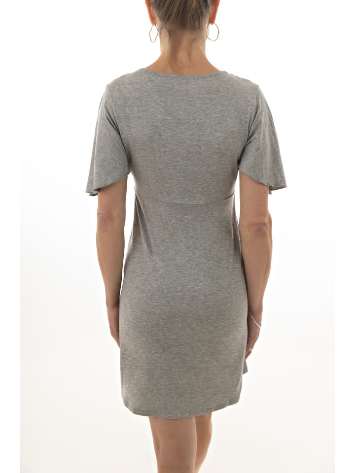petit amour Umstandskleid GILBERTA Stillnachthemd günstig kaufen XS/S