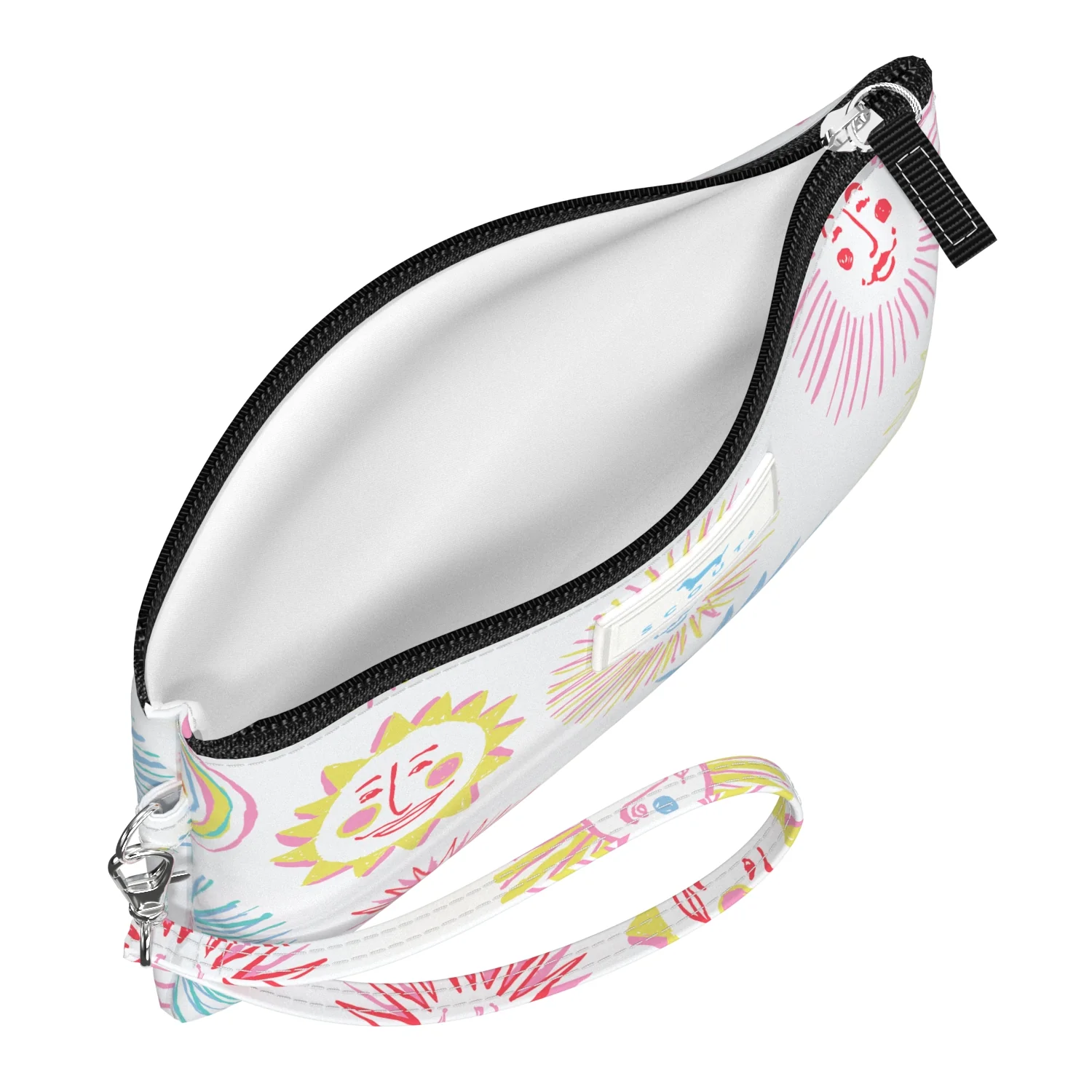 Wristlet X-Small Kate Wristlet