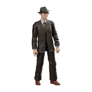 Indiana Jones Adventure Series Actionfigur Dr. Jürgen Voller (Das Rad des Schicksals) 15 cm
