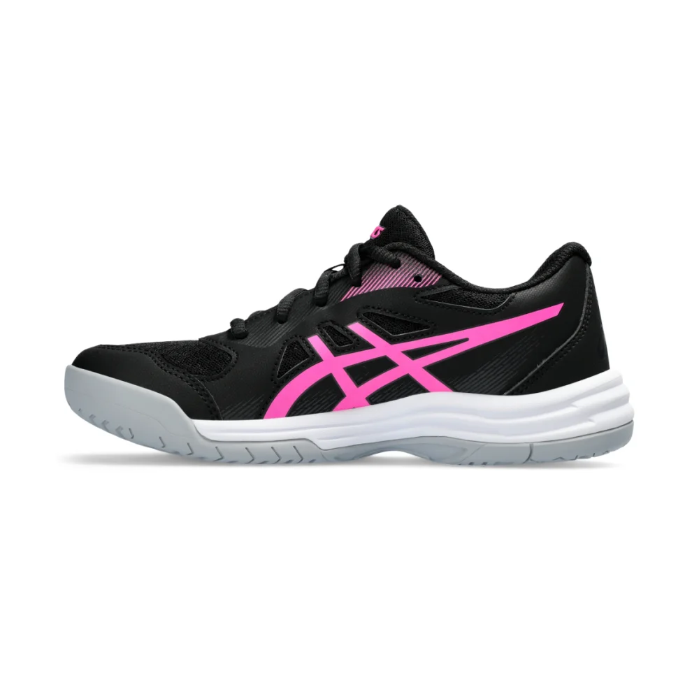 Asics UPCOURT 5 GS 1074A039.002 / schwarz