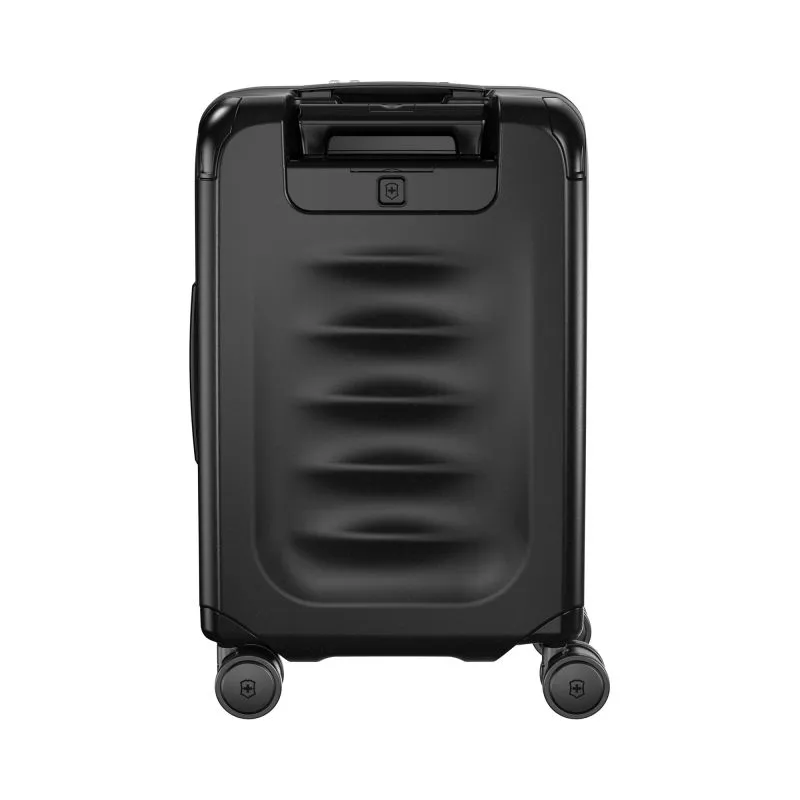 Victorinox Spectra 3.0 Frequent Flyer Carry-On Erweiterbar (55 cm) - Black