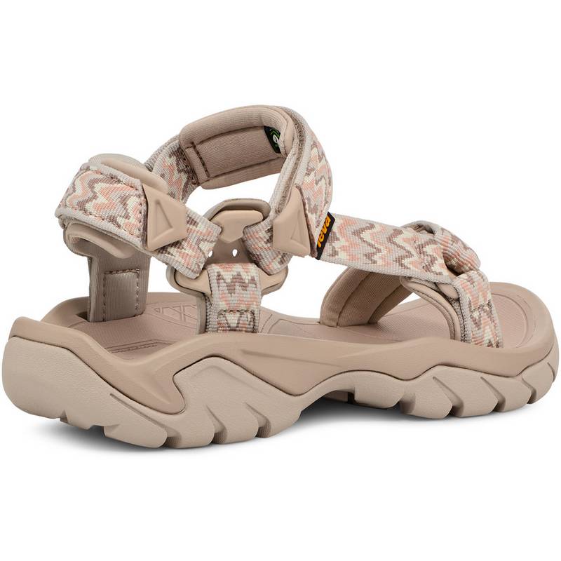Teva Terra FI 5 Universal Outdoorsandalen Damen