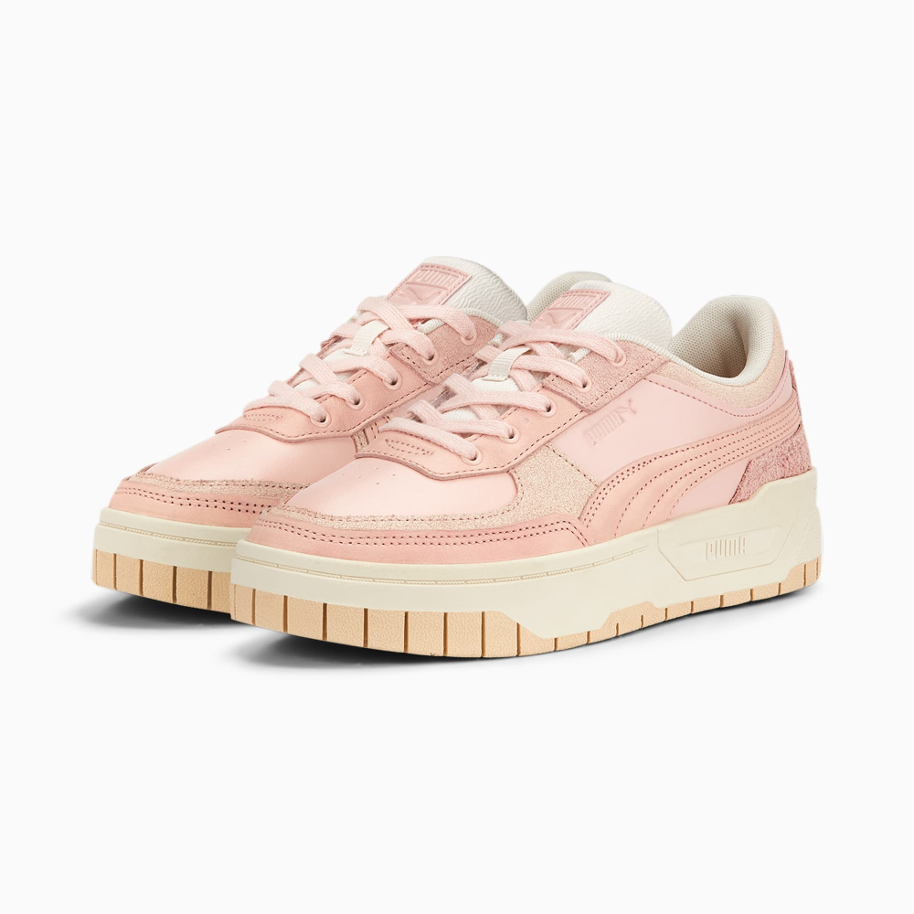 PUMA Cali Dream Thrifted Wns 389869_02 / pink
