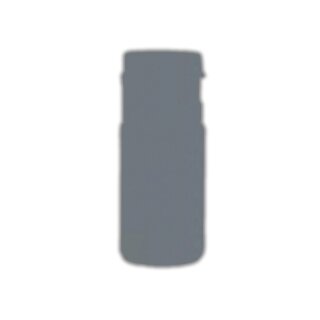 IT Acrylfarbe Mittelgrau, matt (20 ml)