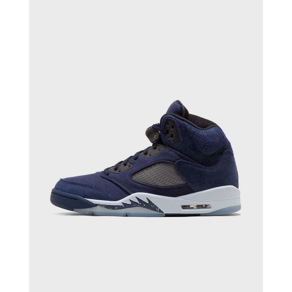 NIKE JORDAN 5 Retro SE FD6812-400 / blau