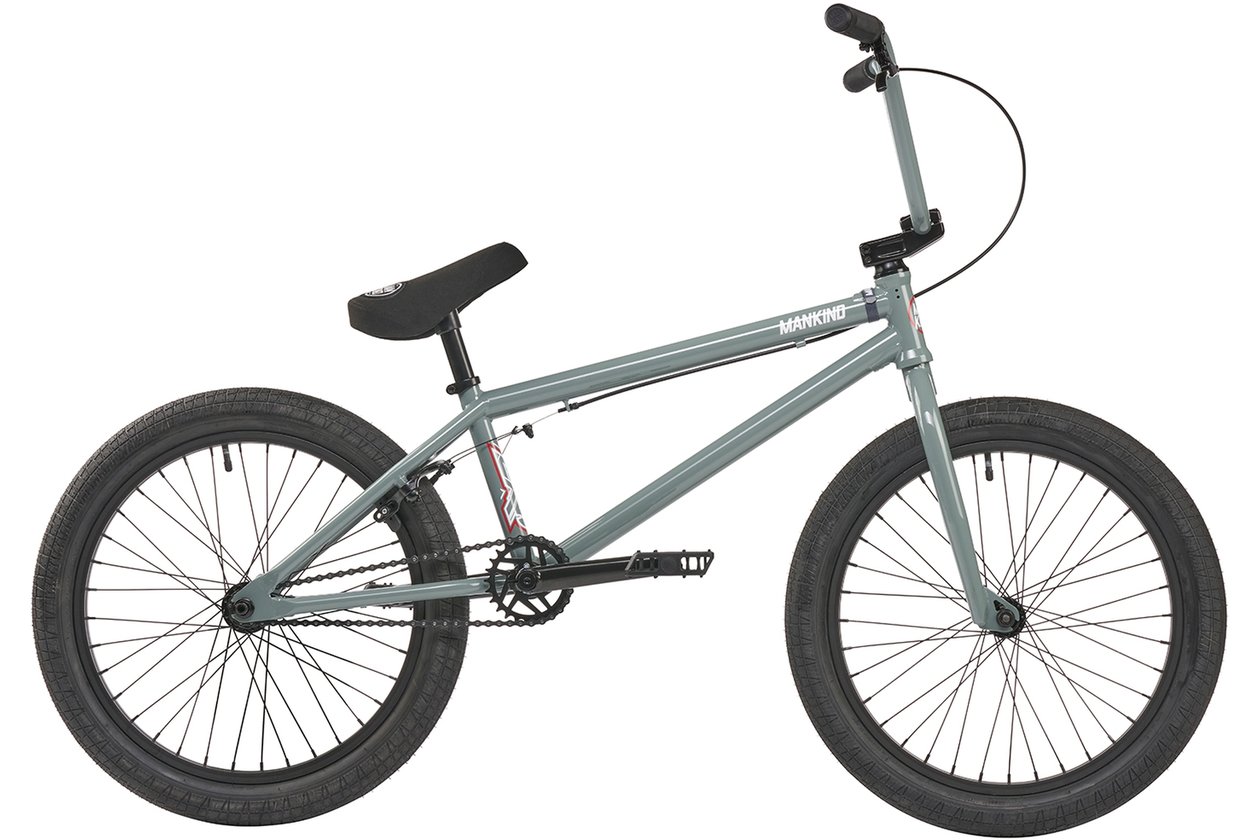 Mankind NXS 20
