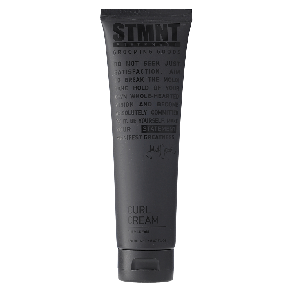 STMNT Grooming Goods Curl Cream 150 ml