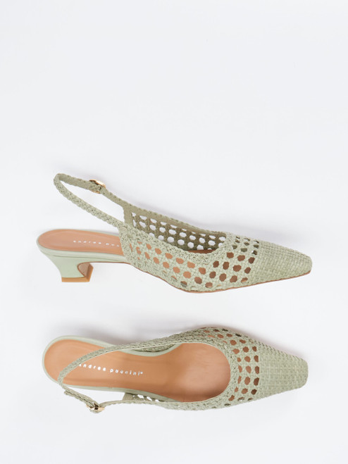 Slingpumps-13026990001 Andrea Puccini