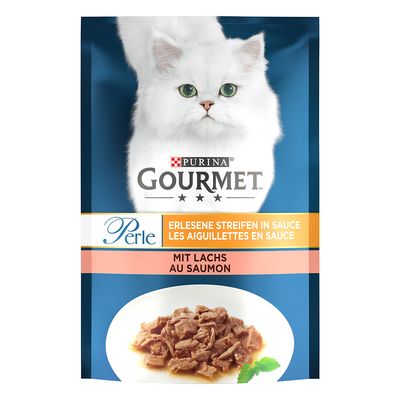 Megapack Gourmet Perle 52 x 85 g