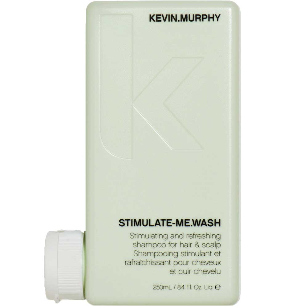 Kevin.Murphy Stimulate.Me Wash 250 ml