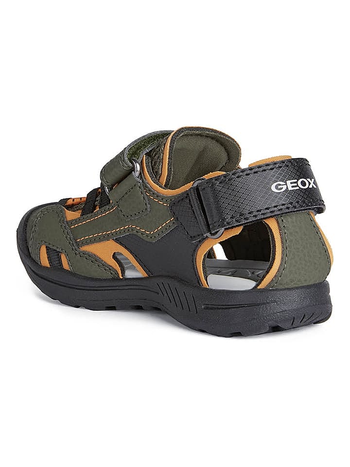 Geox Halbsandalen 