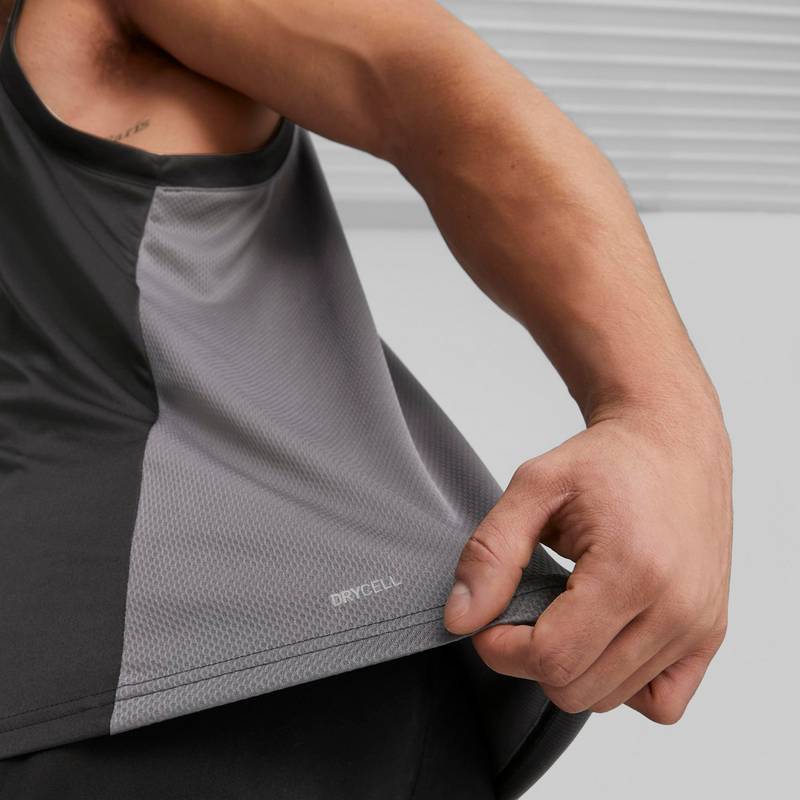 PUMA Fit Ultrabreathe Funktionstank Herren