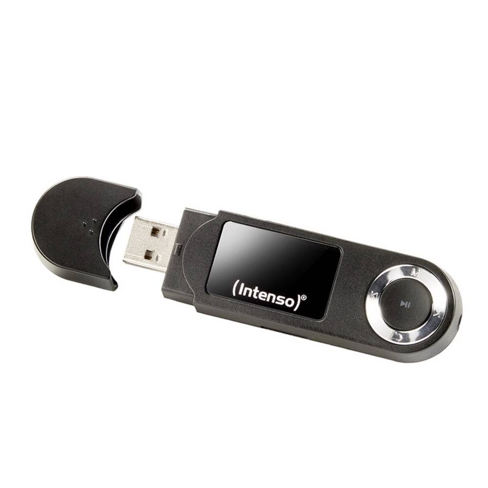 Intenso 16 GB MP3-Player