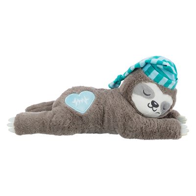 Trixie Junior Hundespielzeug Faultier