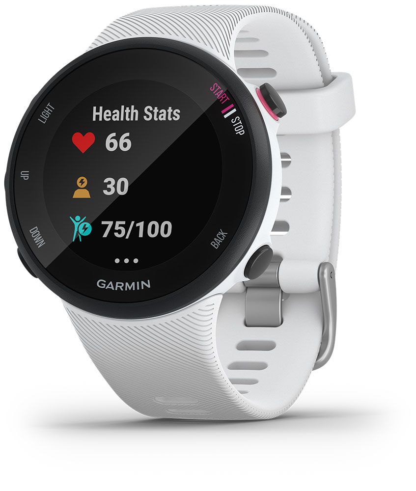 Garmin Forerunner 45S - GPS Multisport Smartwatch kaufen | Bike-Discount