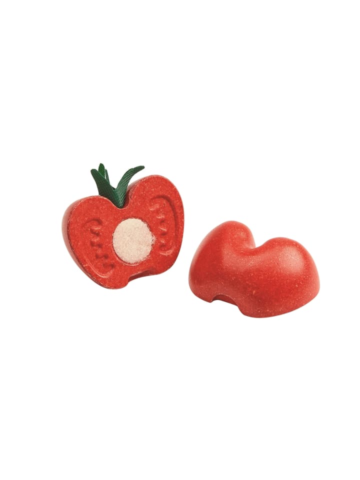 Plan Toys Krummes Obst & Gemüse Set ab 18 Monate günstig kaufen onesize