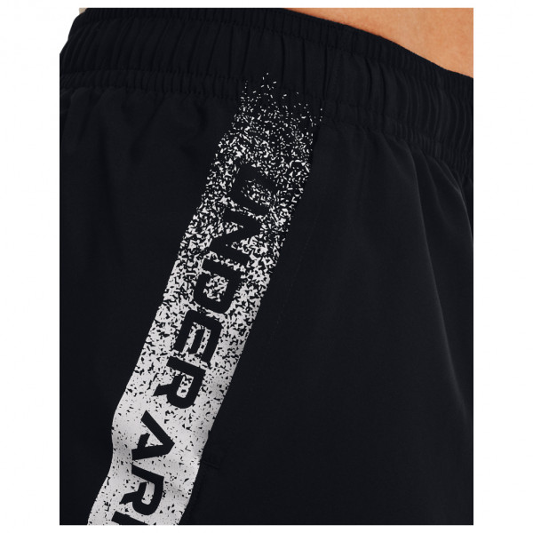 Under Armour - UA Woven Graphic Shorts - Shorts