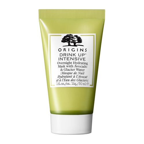 Mascarilla hidratante intensiva nocturna Origins Drink Up 75 ml