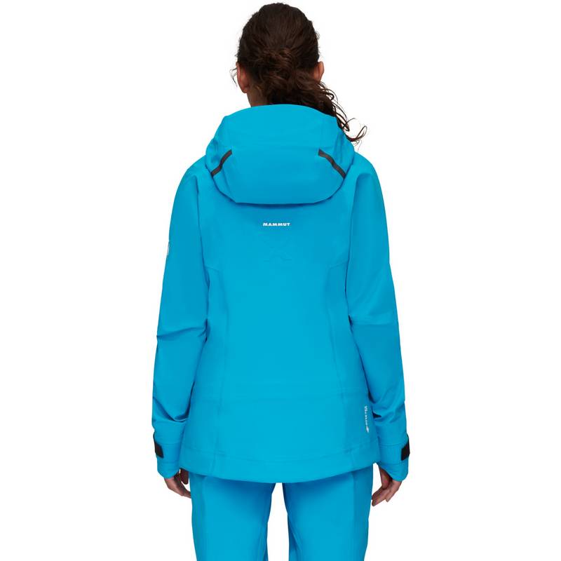 Mammut Nordwand Pro Hardshelljacke Damen