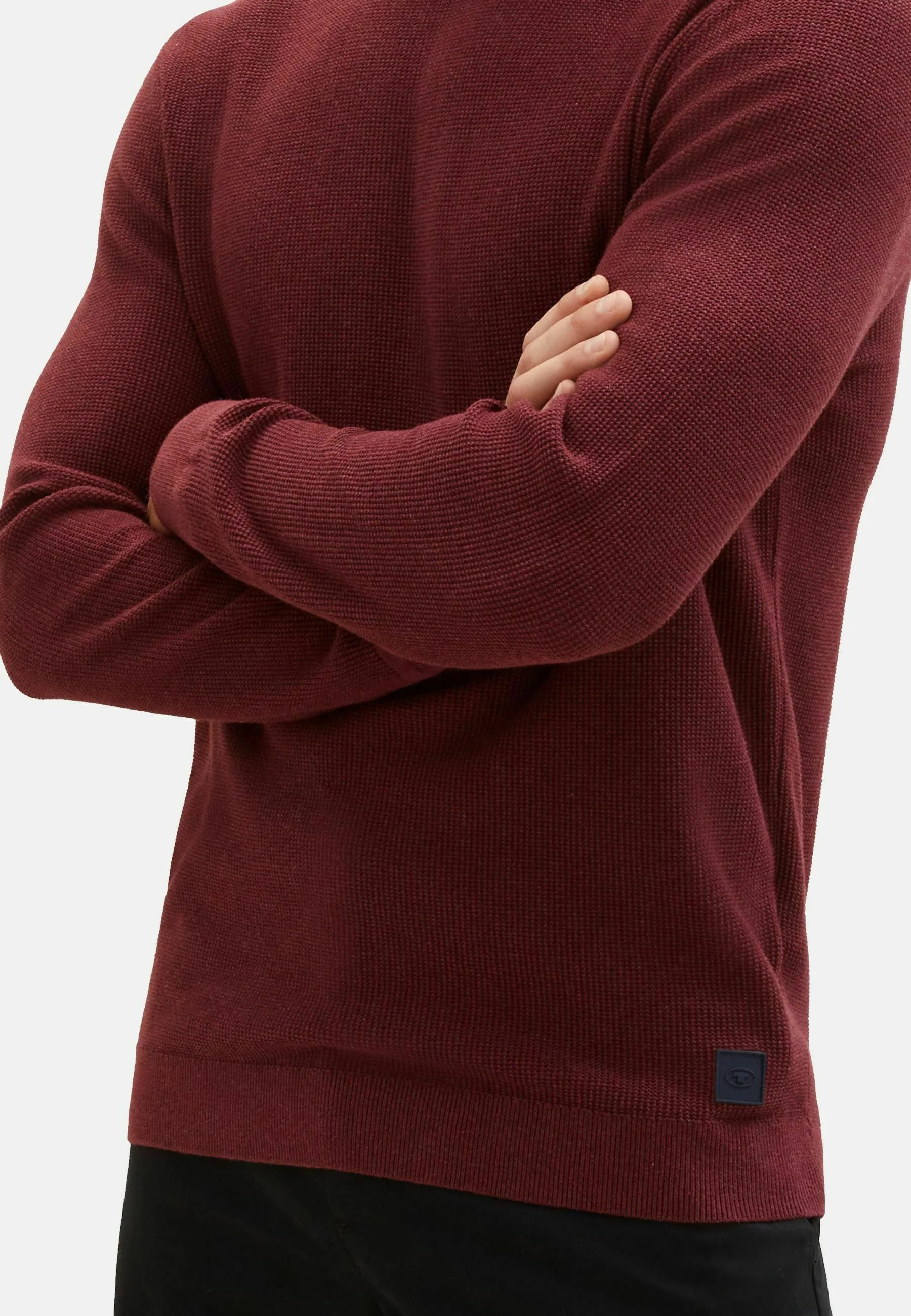 Suéter TOM TAILOR