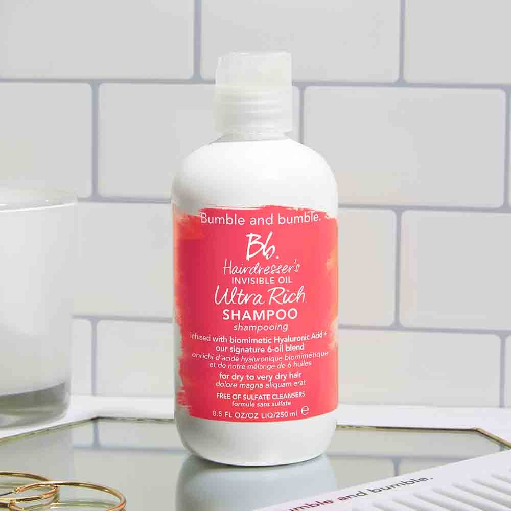 Bumble and bumble Bb. Hio Ultra Rich Shampoo