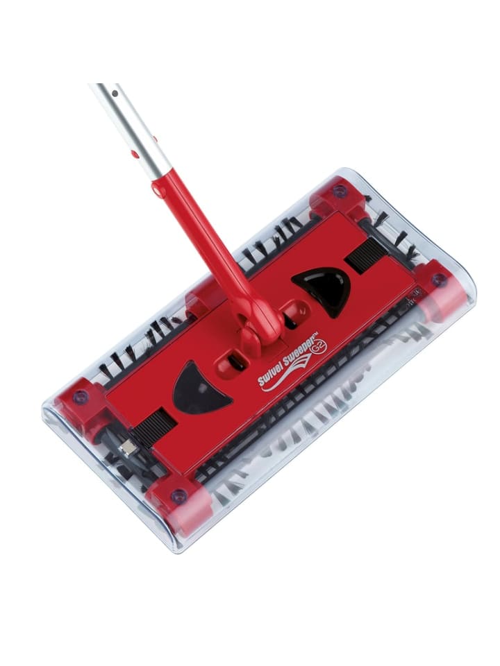 Swivel Sweeper Akku-Besen Swivel Sweeper G2 - kabellos und wiederaufladbar - rot günstig kaufen onesize