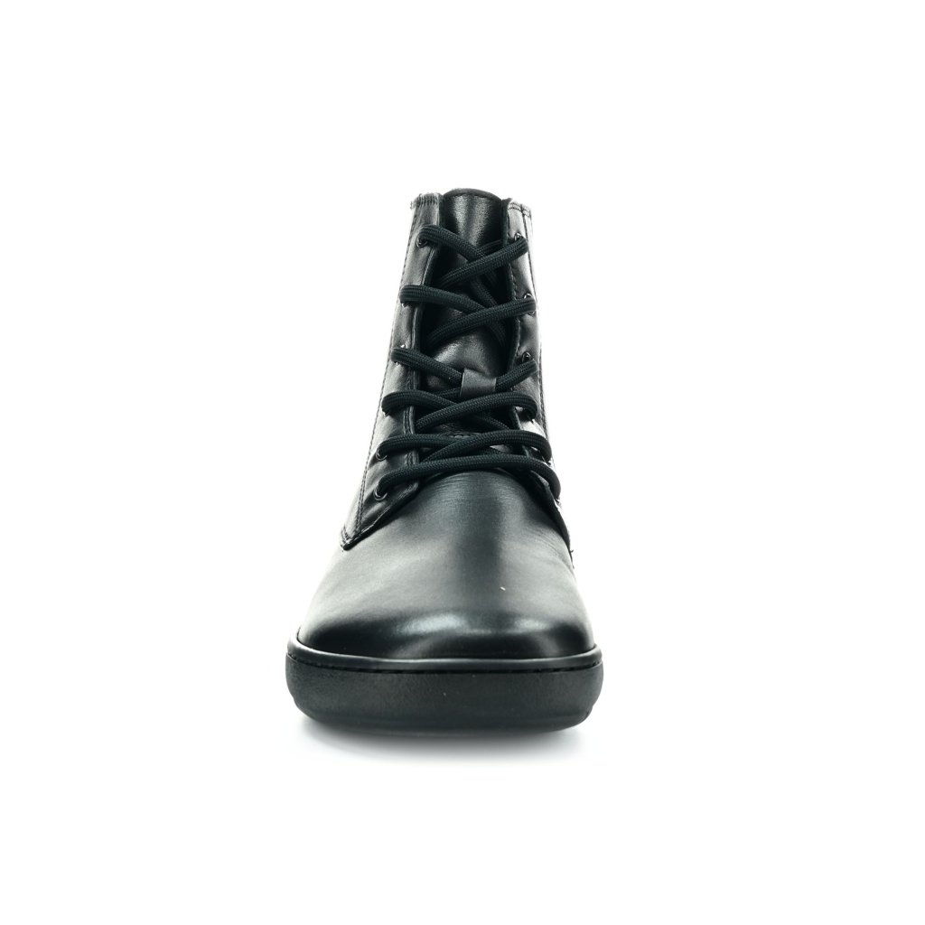 Shapen Urbaneer 2.0 Black Winterbarfußschuhe