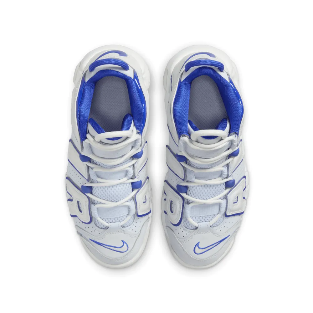 Nike Air More Uptempo FN4857-100 / weiss