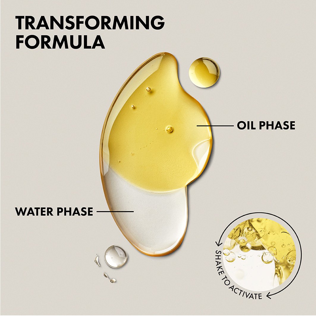 Origins Checks and Balances Milk Oil Cleanser