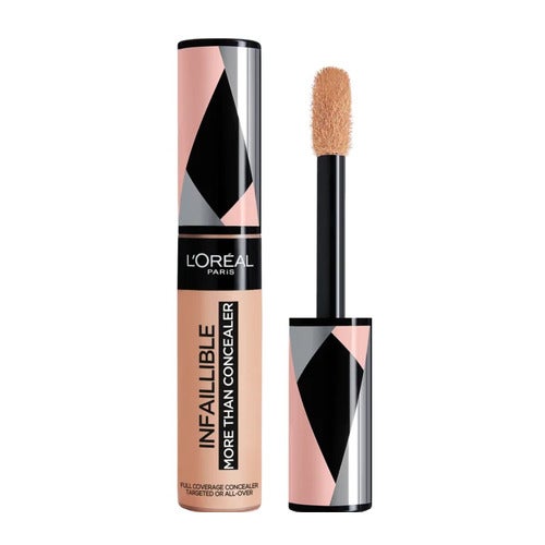 Correttore L'Oréal Infaillible More Than Concealer 323 Fawn 11 ml