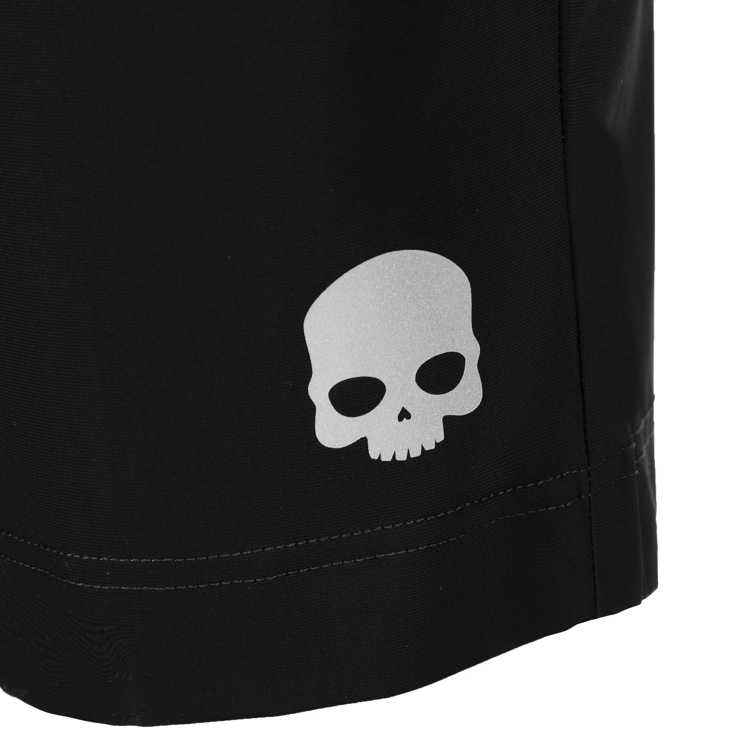 Tech Shorts Herren - Schwarz