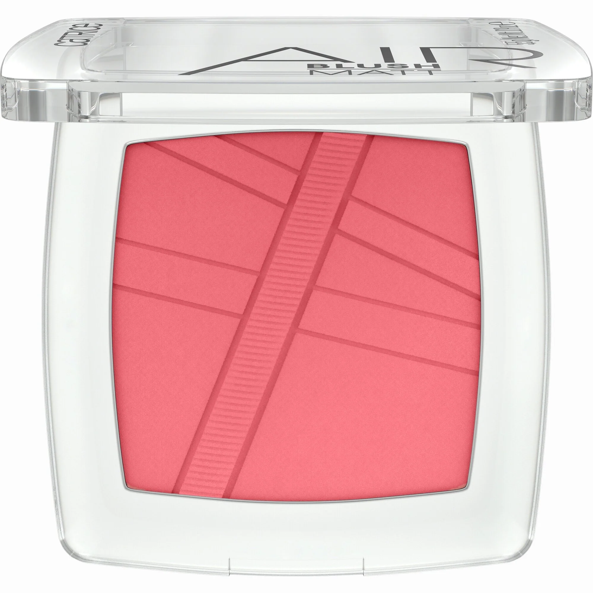 Colorete compacto mate Viso AirBlush