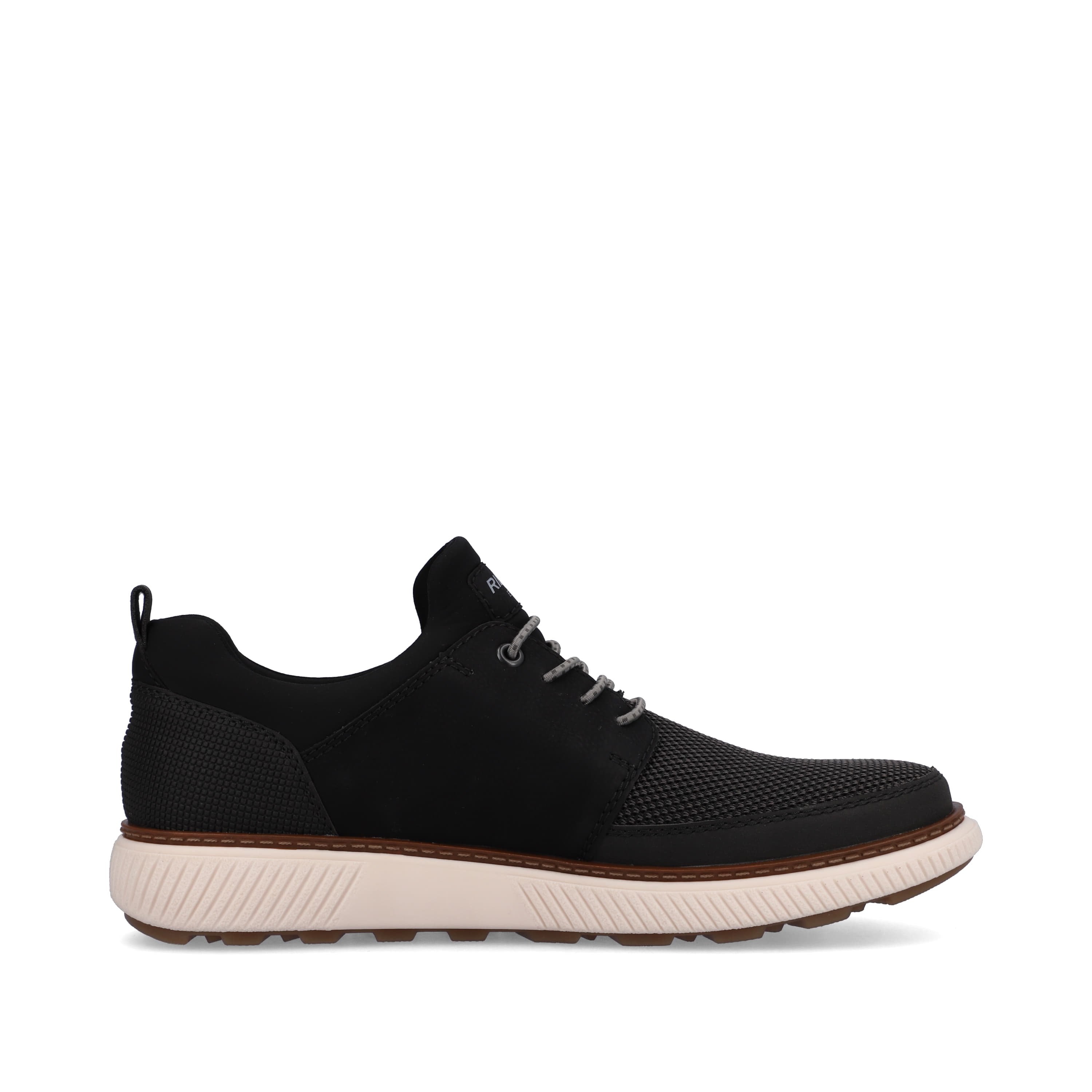 Rieker Herren Slipper marineblau