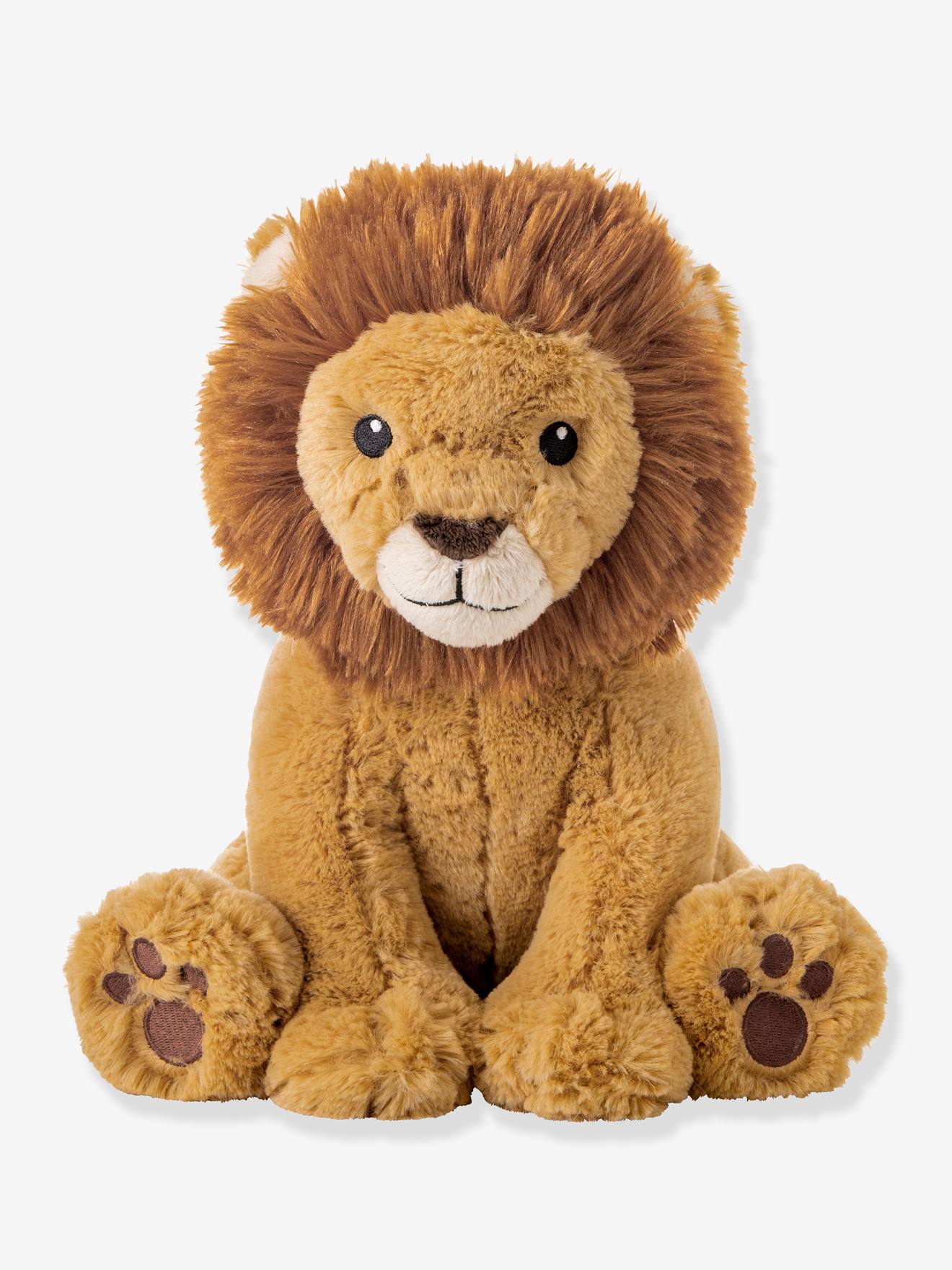 Louis Lion Smart Sensor™ CLOUD B jaune