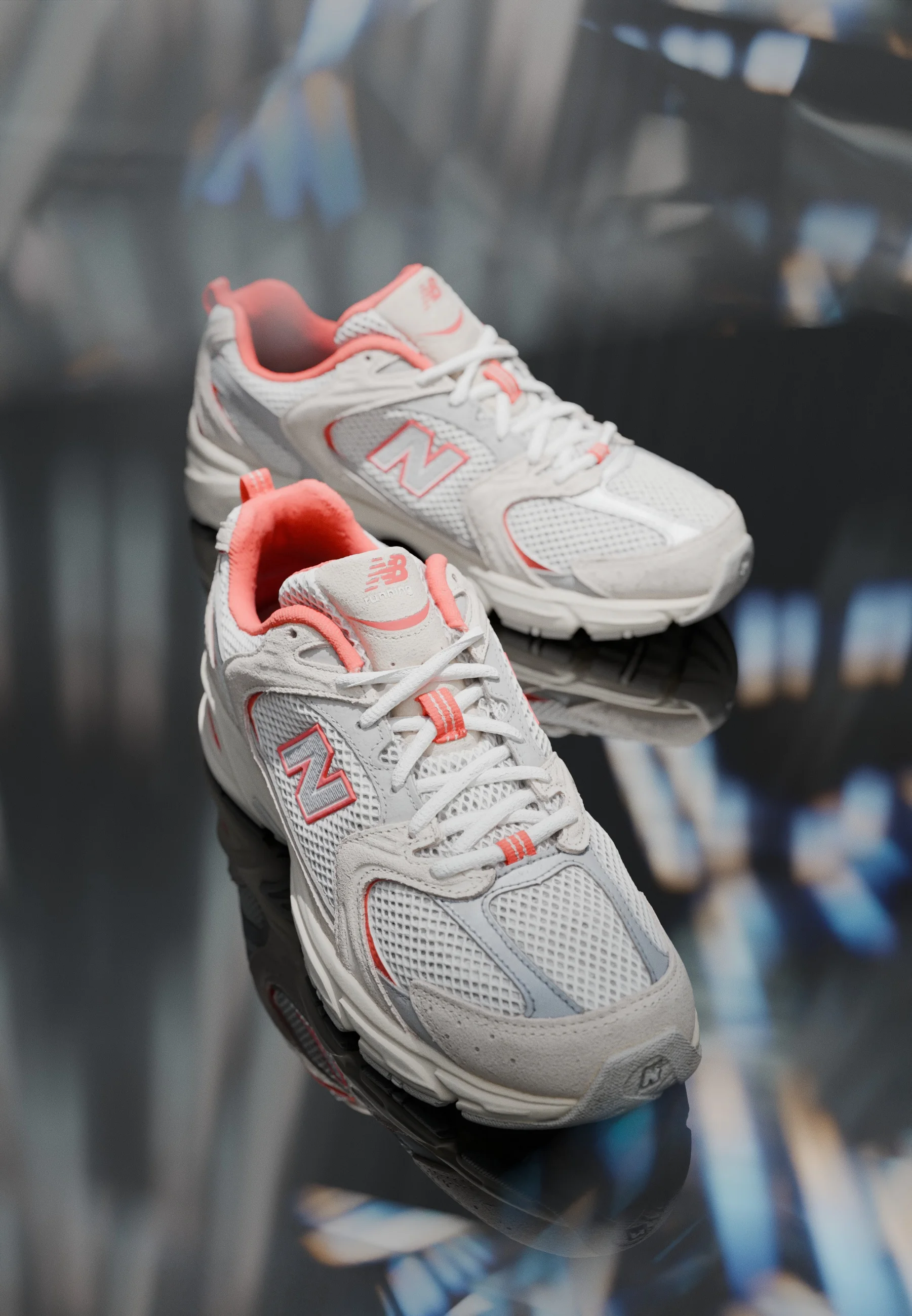 New Balance 530 UNISEX - Zapatillas bajas