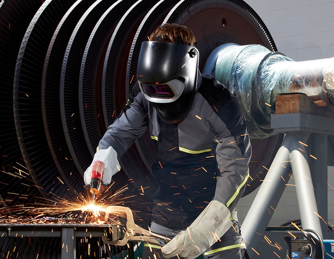 3M automatik-Schweißerhelm Speedglas 100V