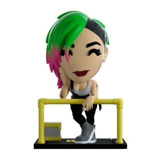 Youtooz: Cyberpunk 2077 Vinyl Figur - Judy