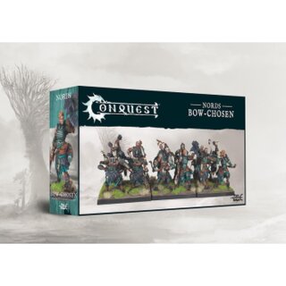 Conquest - Nords: Bow Chosen (EN)