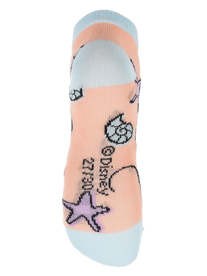 Disney Minnie Mouse 3er-Set: Socken 