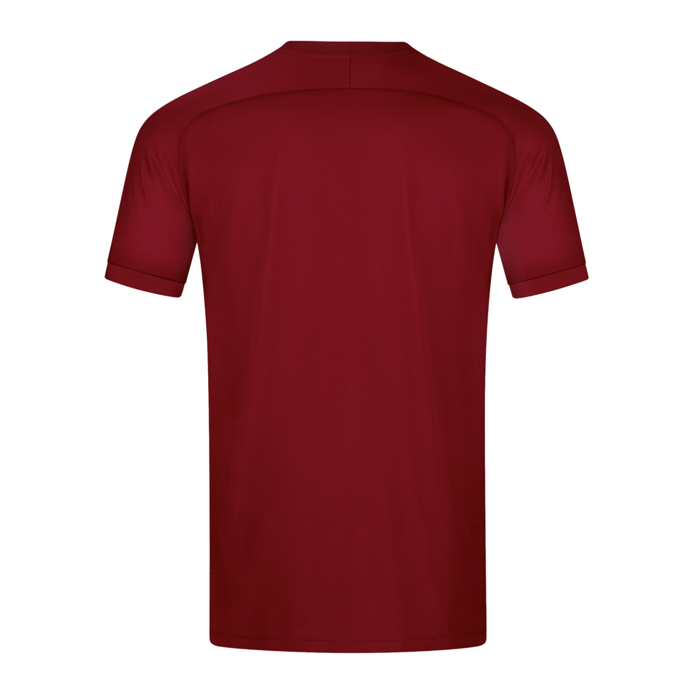 JAKO World Trikot Rot F160