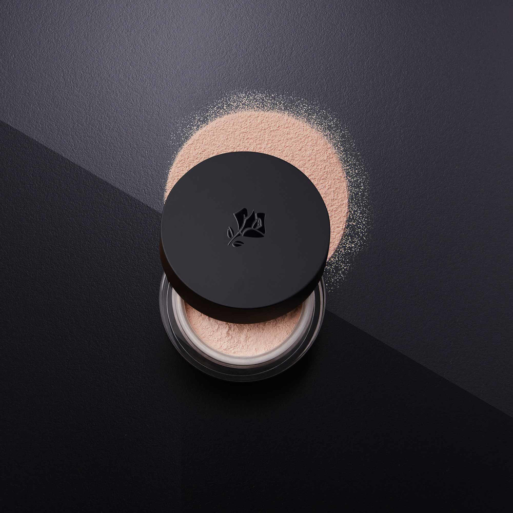 Lancôme Universal Teint Poudre Libre Matifiante Et Fixatrice DeMaquillage