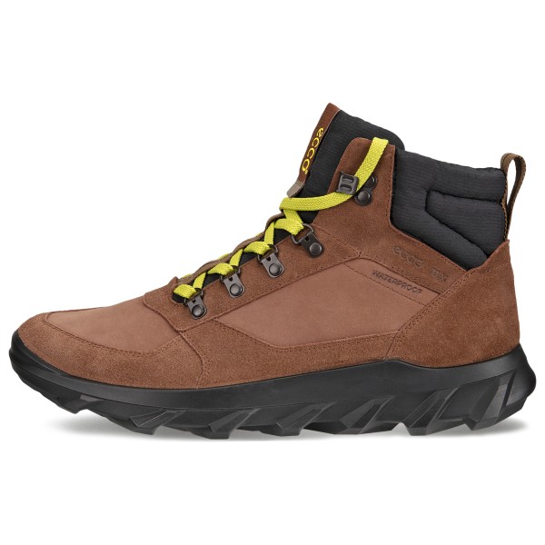 Ecco - MX Cow Suede - Multisportschuhe