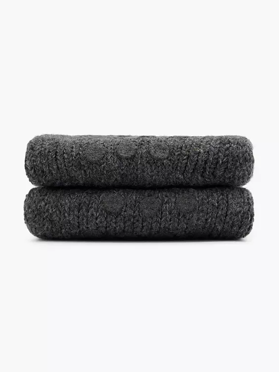 Cosy Nature 2er Pack Socken