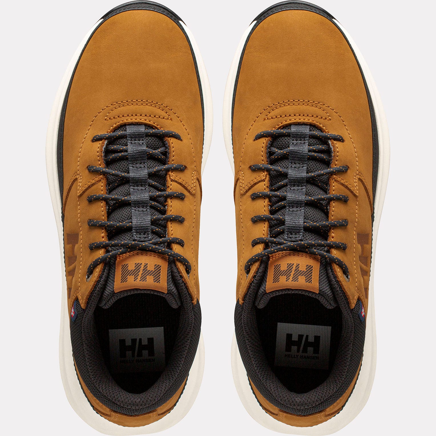 Men's Beckett Shoes