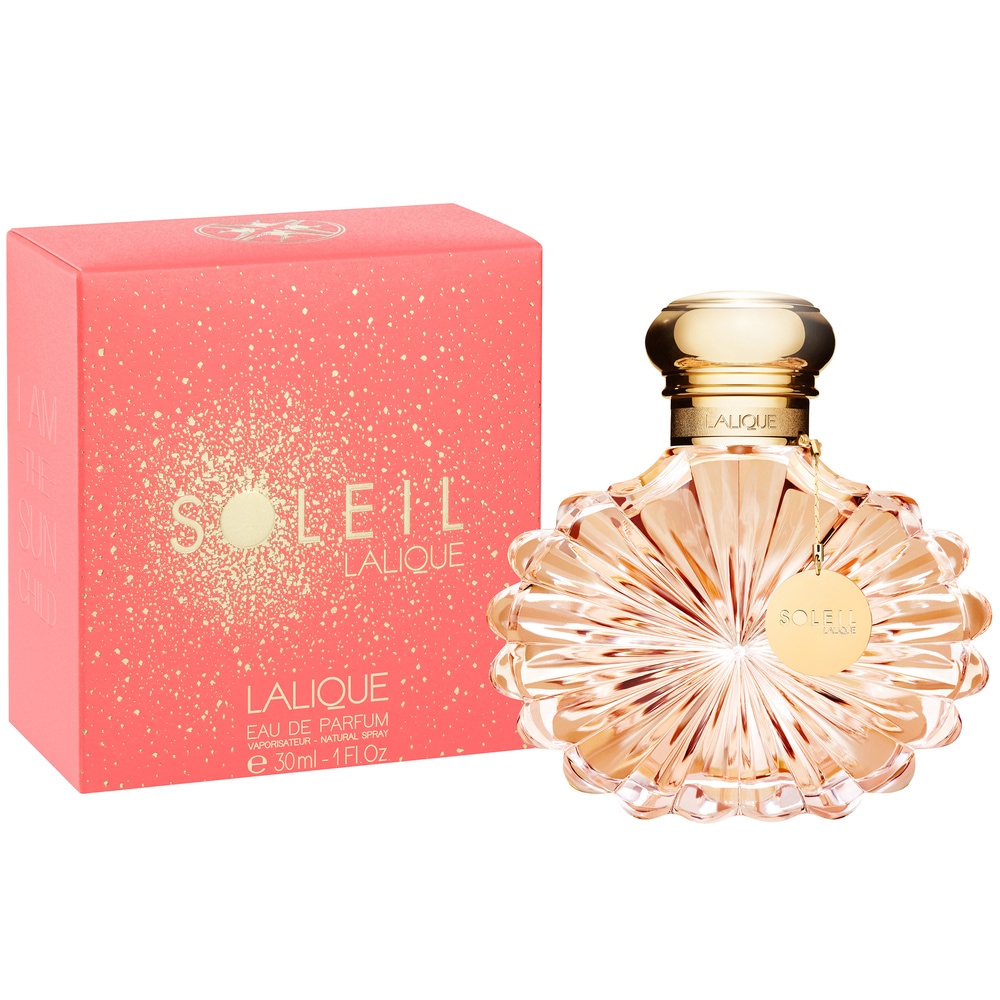 Lalique Soleil Lalique Eau de Parfum